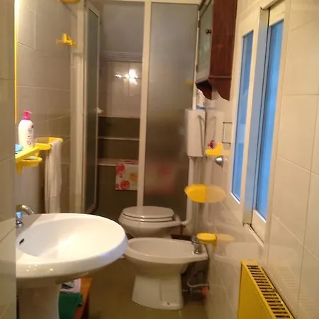 Apartment Dimora A Palazzo Pirelli *