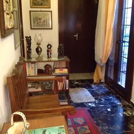 Apartment Dimora A Palazzo Pirelli *