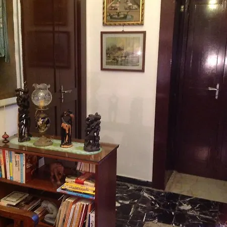 Dimora A Palazzo Pirelli Apartment *