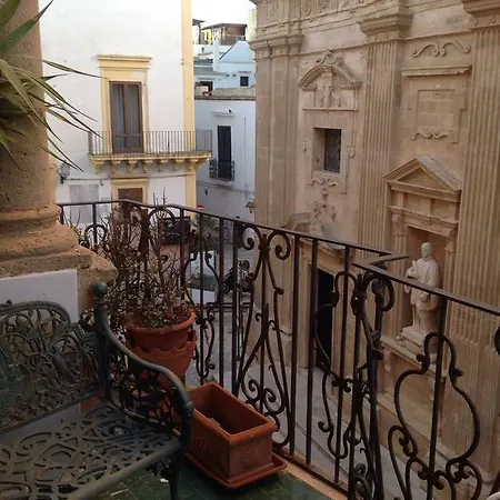 Dimora A Palazzo Pirelli Apartment