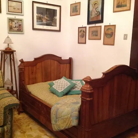 Dimora A Palazzo Pirelli Gallipoli