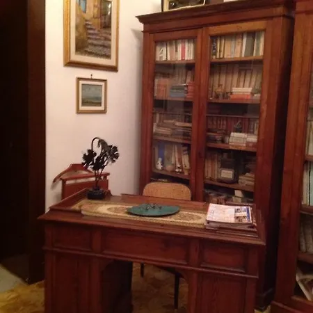 Dimora A Palazzo Pirelli *