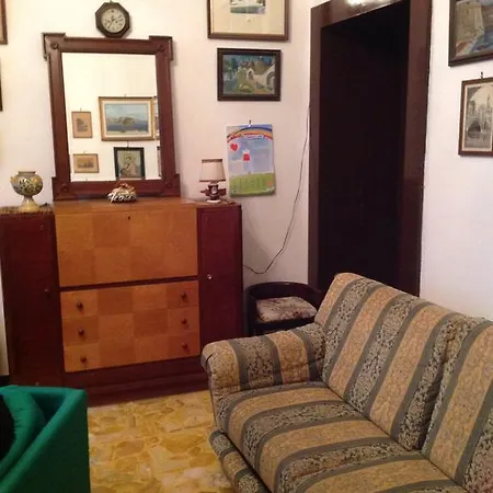 Dimora A Palazzo Pirelli Gallipoli