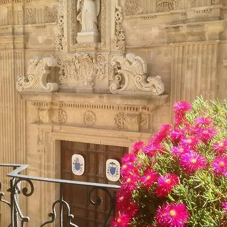 Apartment Dimora A Palazzo Pirelli Gallipoli