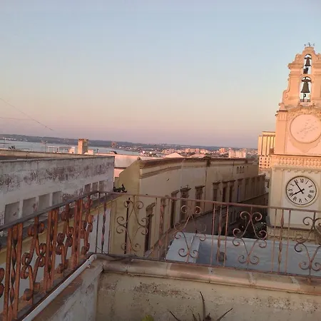 Apartment Dimora A Palazzo Pirelli