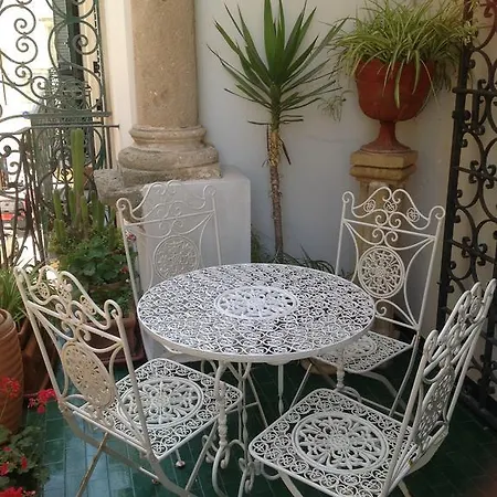 Dimora A Palazzo Pirelli Gallipoli