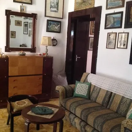 Dimora A Palazzo Pirelli Apartment Gallipoli