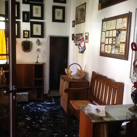 Apartment Dimora A Palazzo Pirelli
