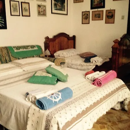 Dimora A Palazzo Pirelli Gallipoli