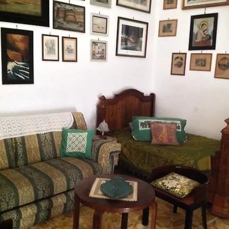 Apartment Dimora A Palazzo Pirelli