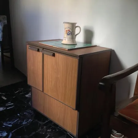 Dimora A Palazzo Pirelli