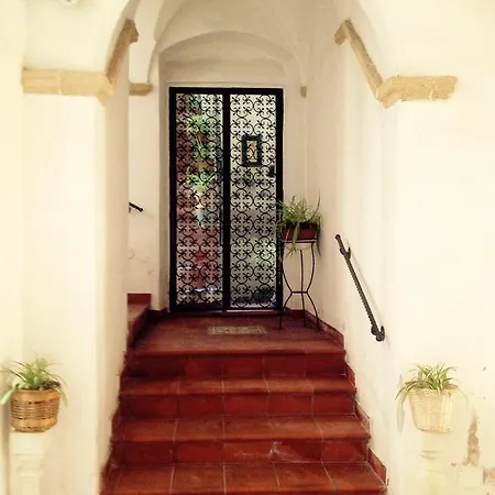 Apartment Dimora A Palazzo Pirelli *