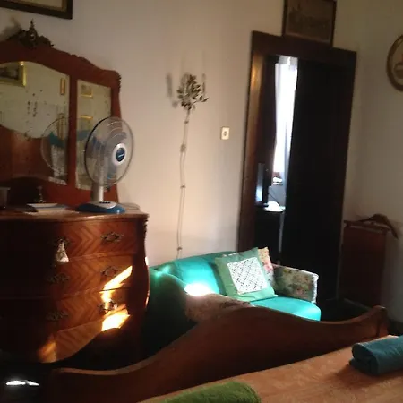 Dimora A Palazzo Pirelli Gallipoli
