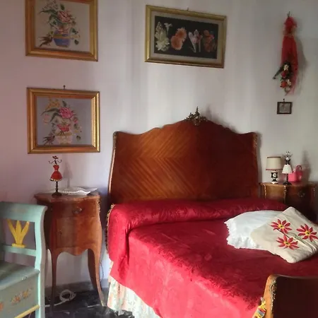 Apartment Dimora A Palazzo Pirelli *