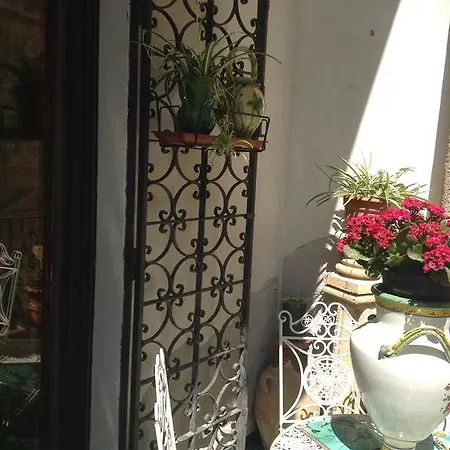 Apartment Dimora A Palazzo Pirelli Gallipoli