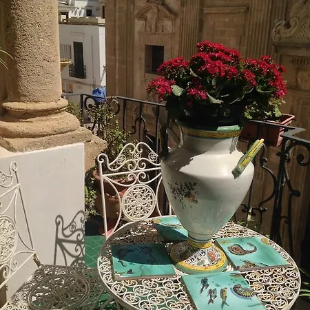 Apartment Dimora A Palazzo Pirelli