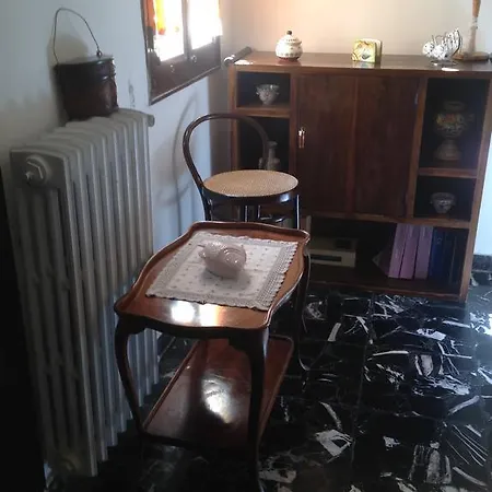 Apartment Dimora A Palazzo Pirelli