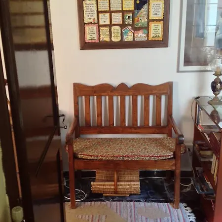 Dimora A Palazzo Pirelli Apartment Gallipoli
