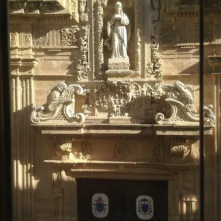 Dimora A Palazzo Pirelli Apartment *