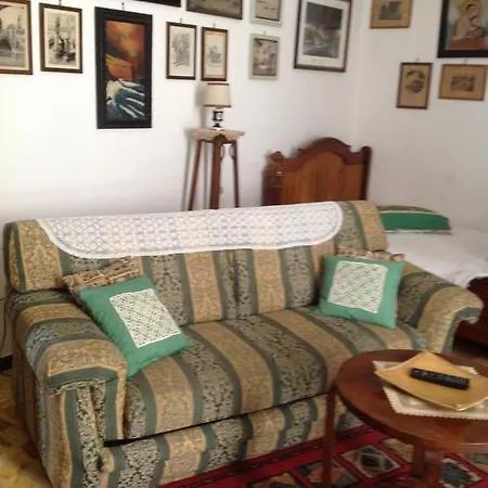 Apartment Dimora A Palazzo Pirelli