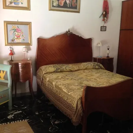 Dimora A Palazzo Pirelli Gallipoli