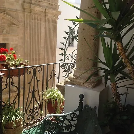 Dimora A Palazzo Pirelli Gallipoli