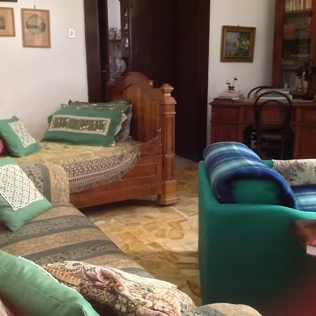 Dimora A Palazzo Pirelli Gallipoli