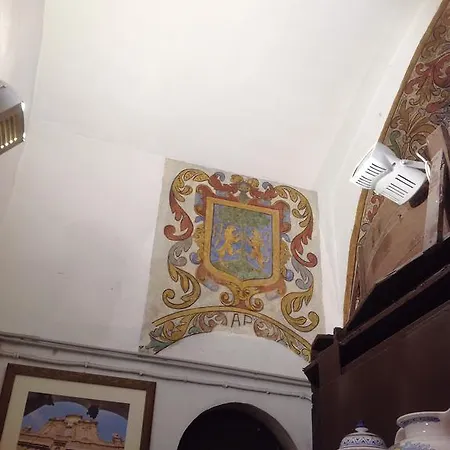 Dimora A Palazzo Pirelli Apartment *