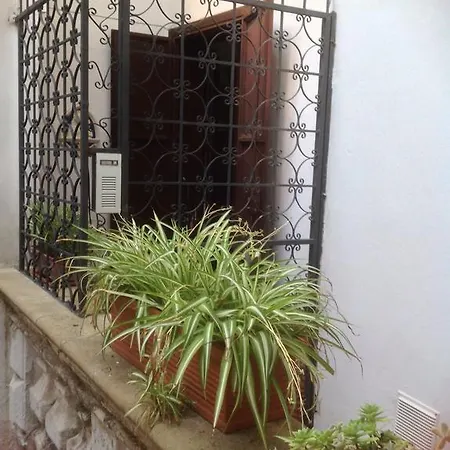 Dimora A Palazzo Pirelli Apartamento *