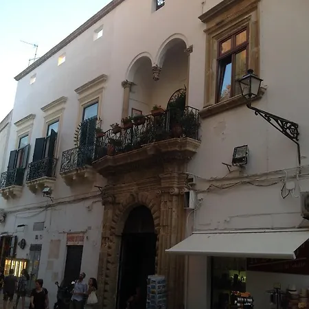 Apartamento Dimora A Palazzo Pirelli