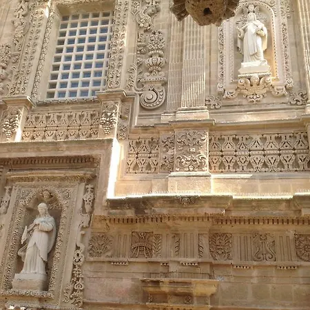 Dimora A Palazzo Pirelli Gallipoli